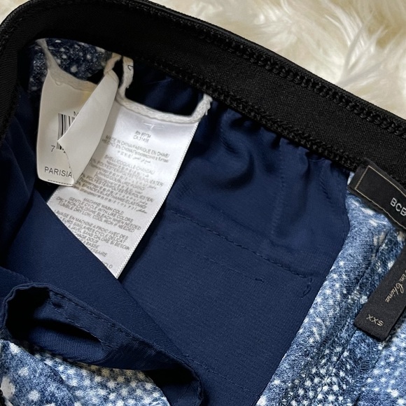 Dress pants relaxed fit Parisian Blue Michael - Picture 14 of 14